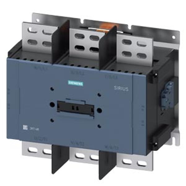 power contactor AC-1 1700 A / 690 V... image 1