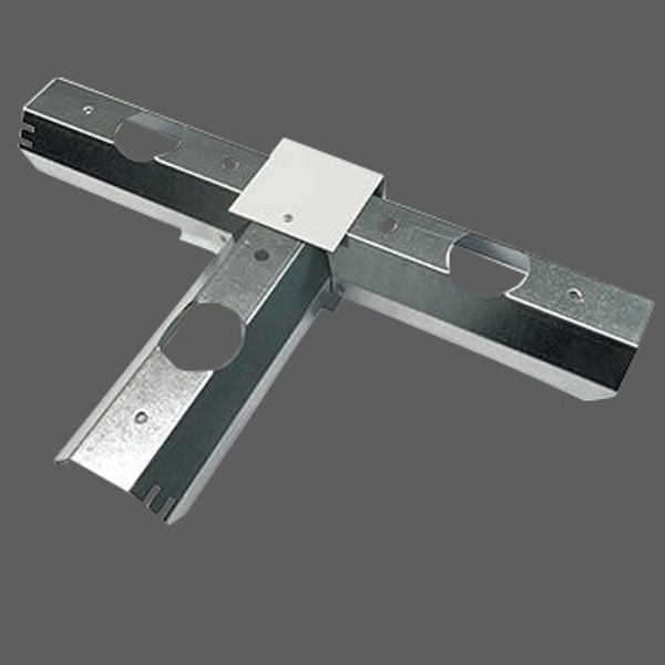 Linux Z S T - mounting rail connector image 1