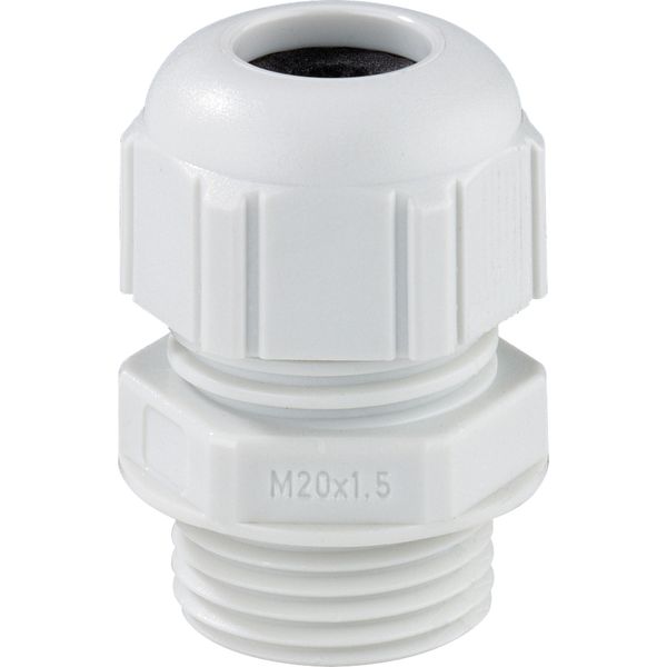 Cable gland KVR M25 image 1