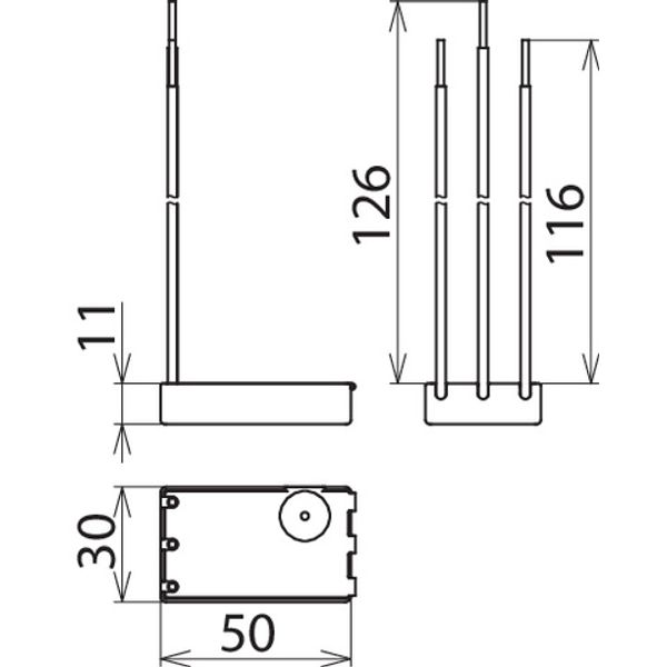 DEHNflex M surge arrester image 2