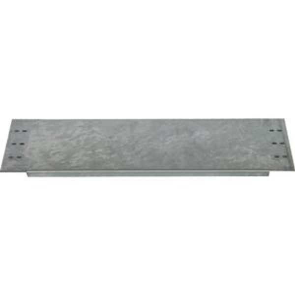 Mounting plate for HxW=400x1200mm image 2