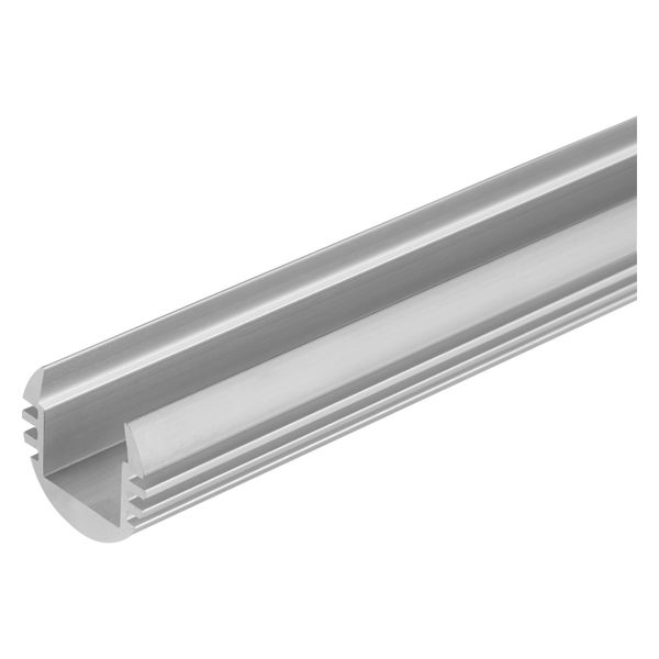Medium Profiles for LED Strips -PM02/R/18X15,5/10/1 image 3