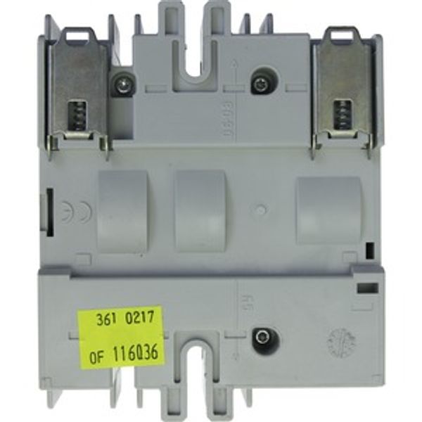 RDF30CC-3 Switch 30A CC 3P UL489 image 8