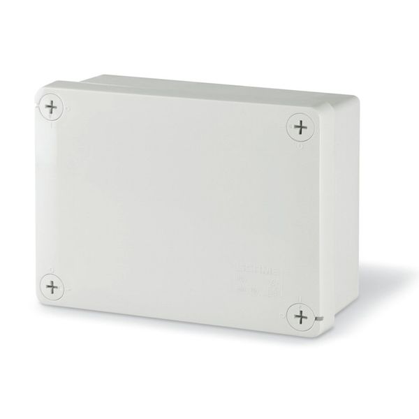 SURF.MOUNTING JUNCTION BOX 150X100 960° image 2