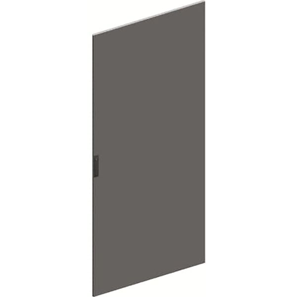 RT510R Door, Field width: 5, 2191 mm x 682 mm x 15 mm, Grounded (Class I), IP54 image 1