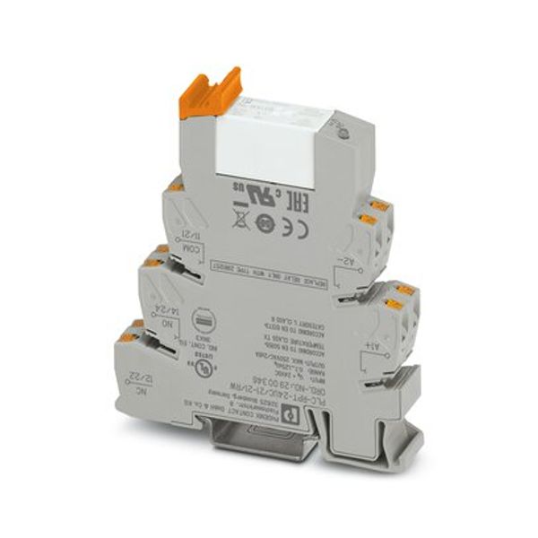 Relay Module image 1