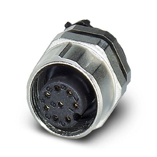 Device connector, rear mounting image 2