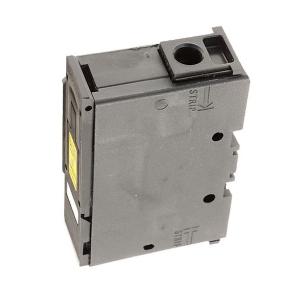 Fuse-holder, low voltage, 32 A, AC 690 V, BS88/A1, 1P, BS image 9