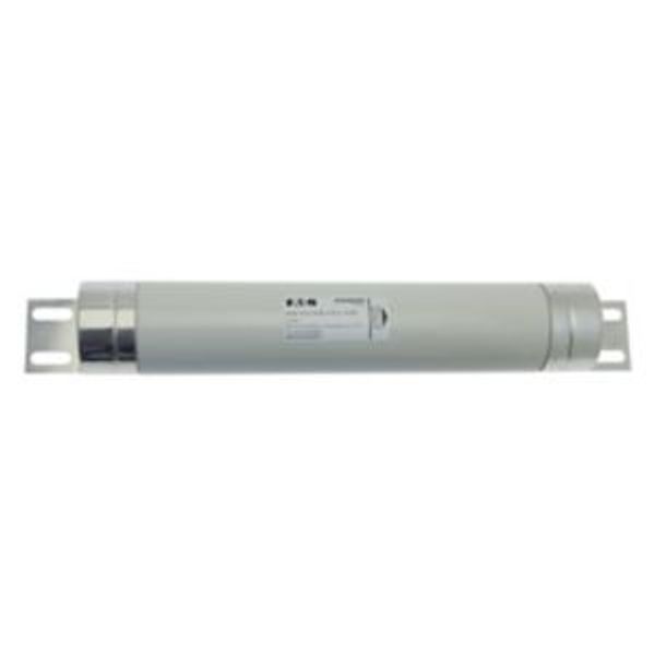 Air fuse-link, medium voltage, 3.15 A, AC 72.5 kV, BS, 76 x 914 mm, back-up, BS, with striker image 1