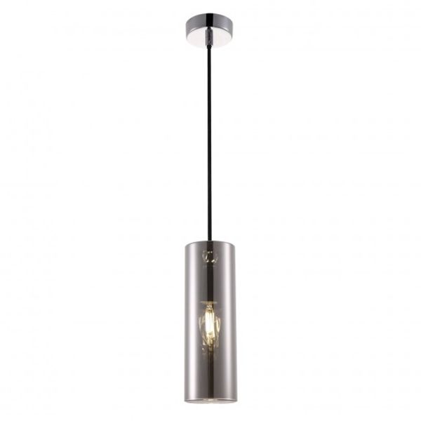 Pendant Gioia Pendant Lamp Chrome image 1