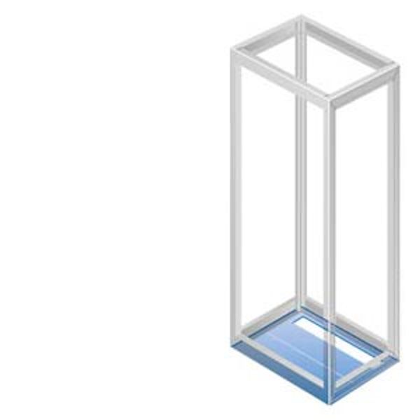 Base plate subdivided once WxD=1000x 600 image 2