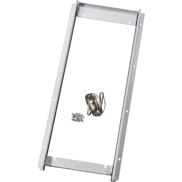 Mounting frame, For use with: DG1 (frame size FS5) image 3