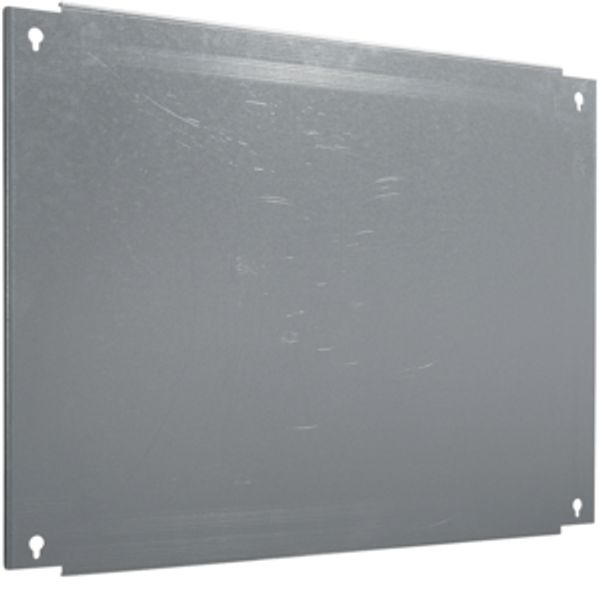 Internal back plate, Quadro5, 600x750 mm image 1