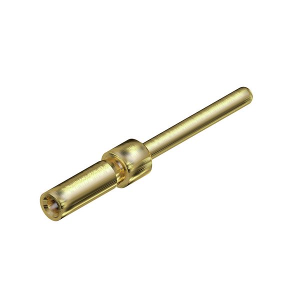 Contact (industry plug-in connectors), Male, 0.33 mm² image 4
