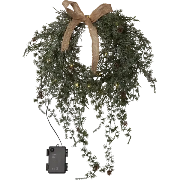 Wreath Barr image 1