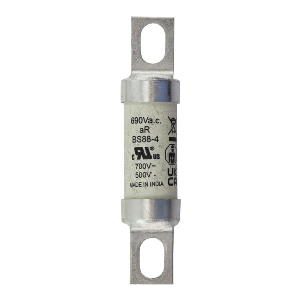 63AMP 700V DC UL FERRULE 14X51MM FUSE image 13