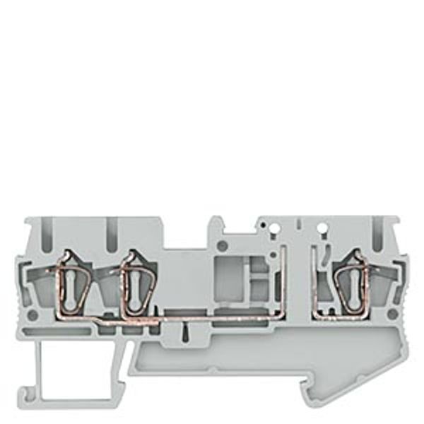 circuit breaker 3VA2 IEC frame 160 ... image 467