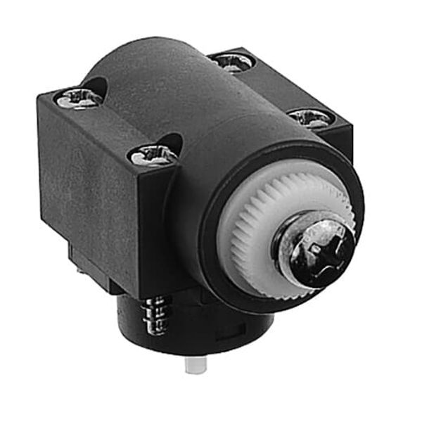 LSTH40 Limit Switch Accessory image 1