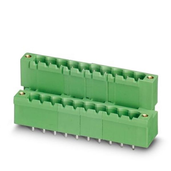 MDSTBV 2,5/ 8-GF-5,08 BK - PCB header image 1