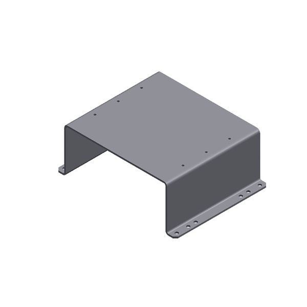 RMS3003 RMS3003    Comp. base 300mm T5 Plug image 1