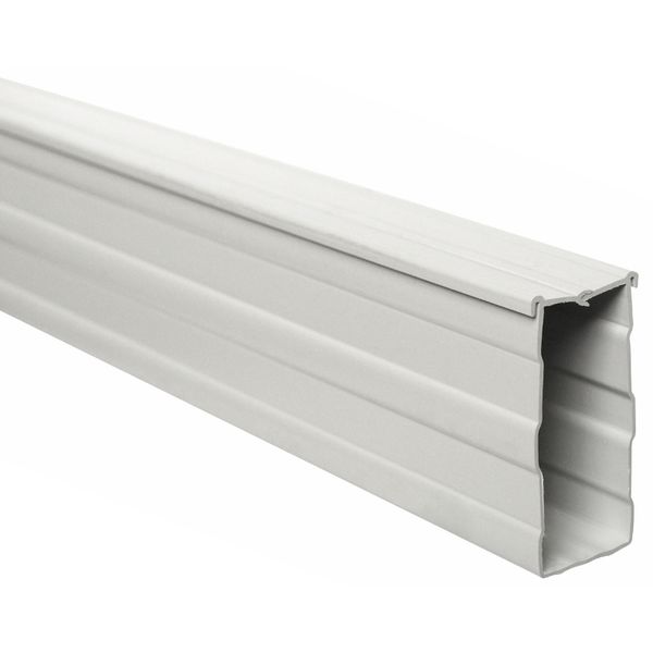 Busbar cover for bar double T& TTT image 1
