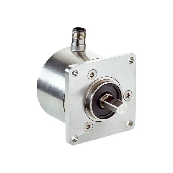 Absolute encoders: AFS60I-Q4PC262144 image 1
