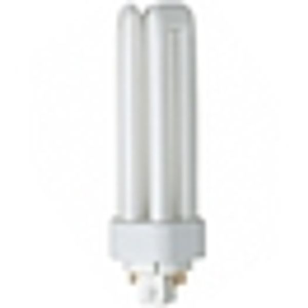 Compact Fluorescent Lamp Osram DULUX® T/E PLUS 32W/840 4000K GX24q-3 image 6