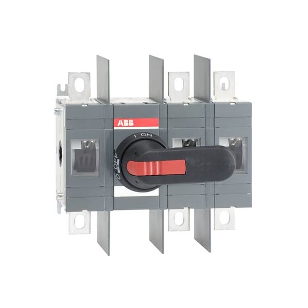 OT315E12WP SWITCH-DISCONNECTOR image 2