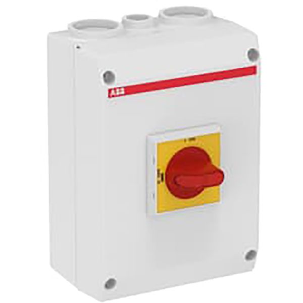 OTE36A3M EMC safety switch image 1