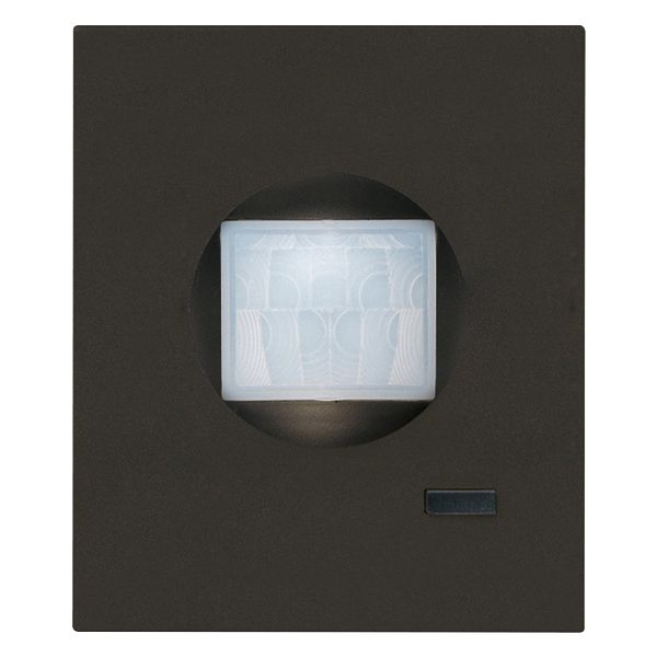 Home automation IR detector black image 1