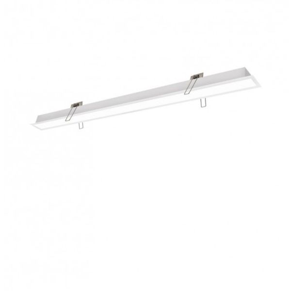 Linear Recessed L580 3000K White Dim. Sasa image 1