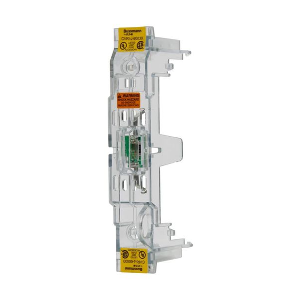 Eaton Bussmann series CVR fuse block cover image 6