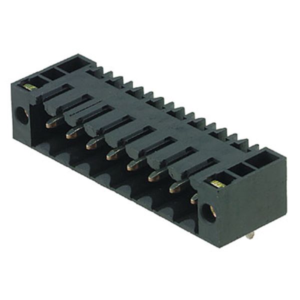 PCB plug-in connector (board connection), 3.50 mm, Number of poles: 2, image 1