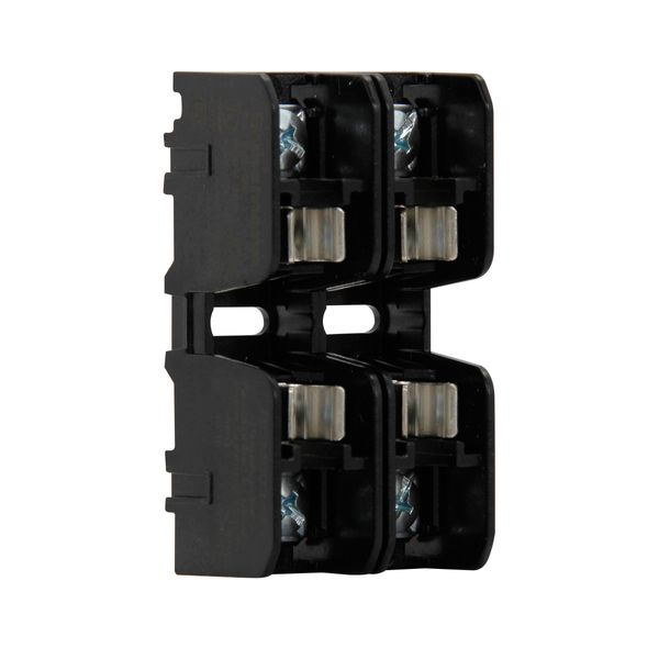 Eaton Bussmann series BCM modular fuse block, Pressure plate, Two-pole image 12