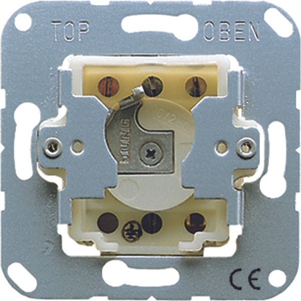 Key Switch Wu500 CD106.18WU image 2
