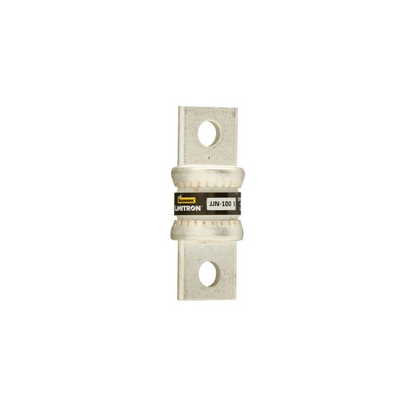 Fuse-link, low voltage, 100 A, DC 160 V, 54.8 x 19.1, T, UL, very fast acting image 27