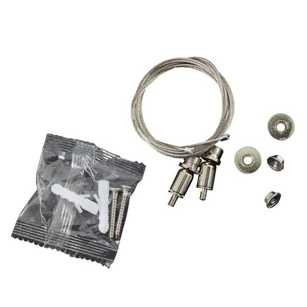 Apex IP69K Tubular Suspension Kit image 1