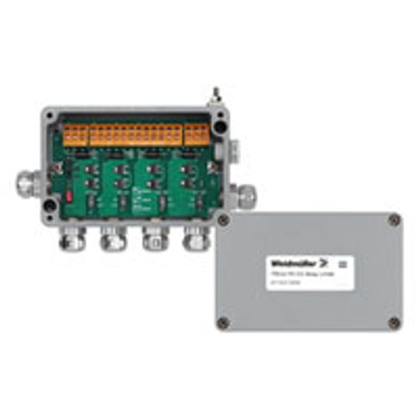 FBCON PA CG 4WAY LIMITER image 1