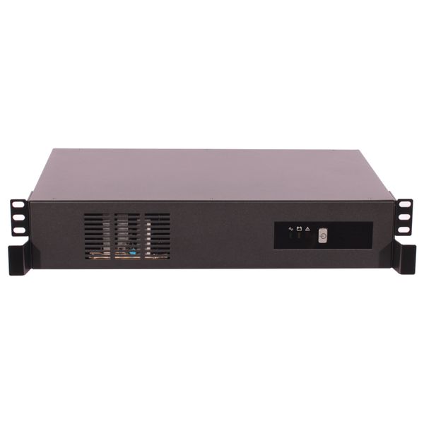 UPS GENIO iDialog Rack 600VA 360W / Offline image 2