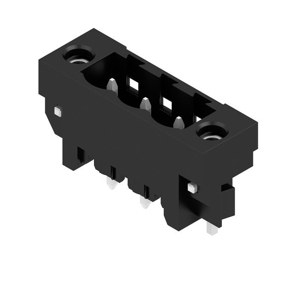 PCB plug-in connector (board connection), 5.08 mm, Number of poles: 3, image 4