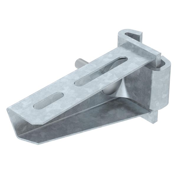 AS 30 11 FT Support bracket for IS 8 support B110mm image 1