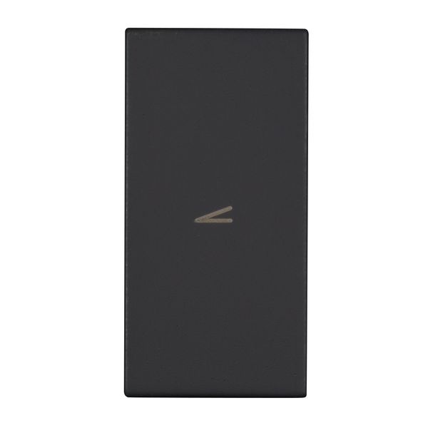 Cover with dimmer icon 1M, black image 1