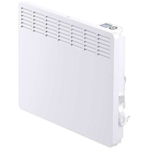 STE CNS 150 TREND Wand-Konvektor 1.5kW/230V, weiss image 1