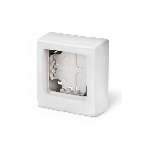 BOX FOR OTEO-LEGRAND SERIES WHITE image 5