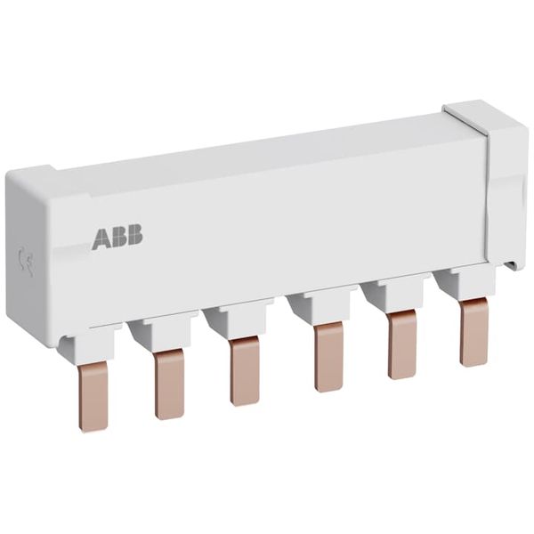 PS2-3-0-125 Busbar image 3