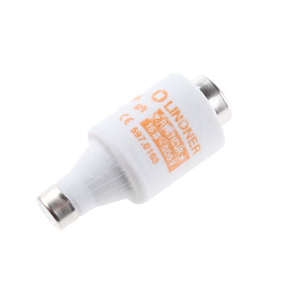 High Speed Fuse-link D D0 Size DII gR 500VAC 440VDC IEC 16A image 2