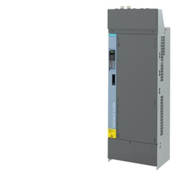 SINAMICS G120X RATED POWER: 355kW f... image 1