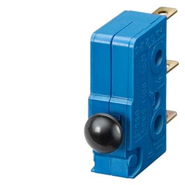 auxiliary switch for 5SG7230 and 3NW7430 image 1
