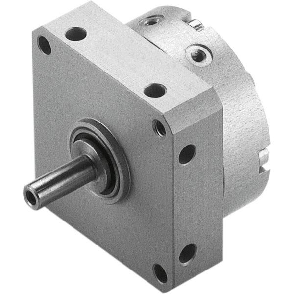 DSM-6-180-P Rotary actuator image 1