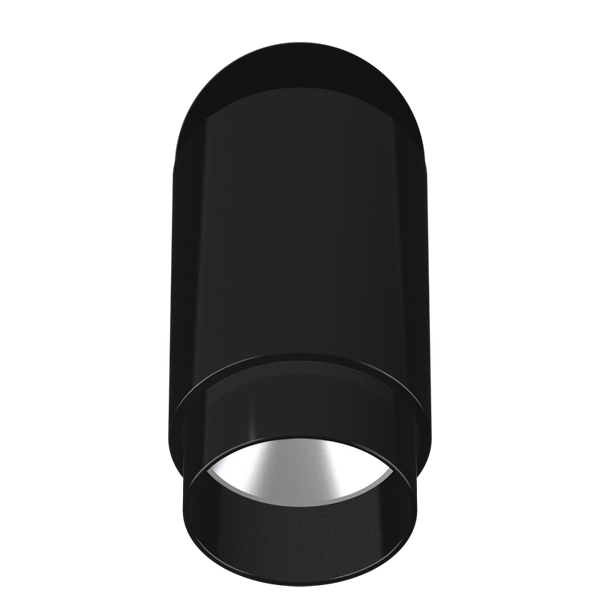 LED spotlight (warm dim) Plug & Light PLS1WD05SWSW image 2